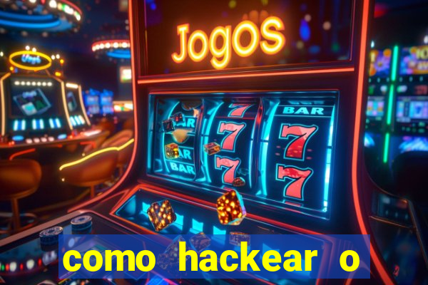 como hackear o jogo do mines